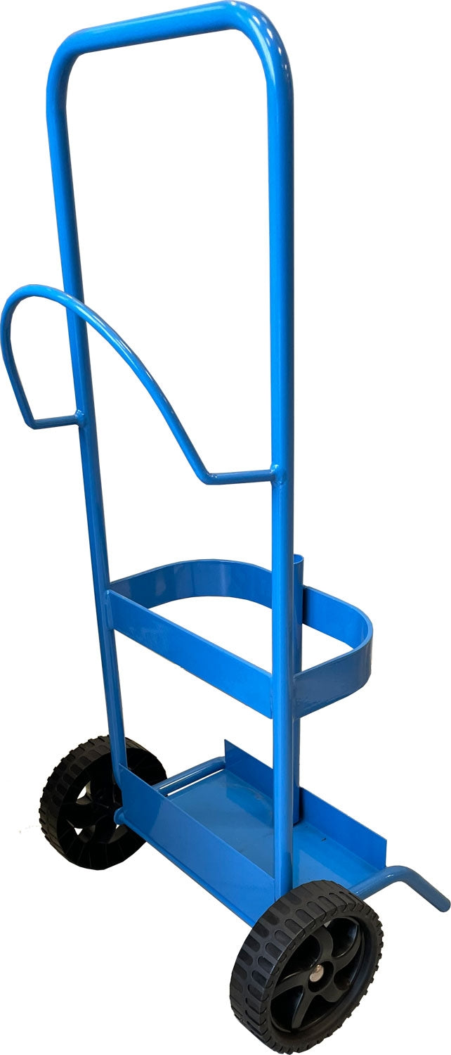 CHARIOT OXYFLAM 500 - AIR LIQUIDE