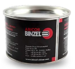 Pate anti-adhérante 300g - BINZEL