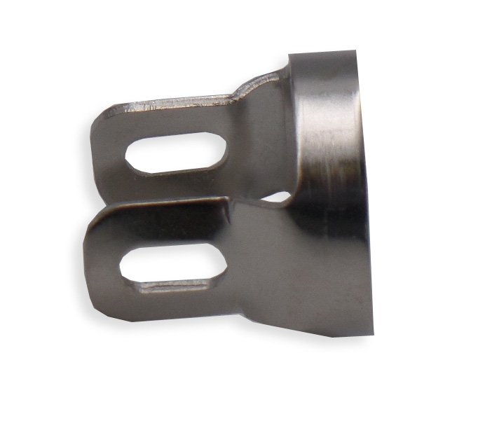 Patin 2 pieds pour torche PT60 - EASYWELD - La pièce