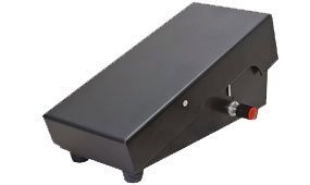 Pédale commande poste TIG Bluetooth -  WUITHOM