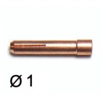 Pince étau Ø1 pour torches TIG SR9/SRL20/SR20HD