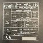 Plaque proarc130 easyline