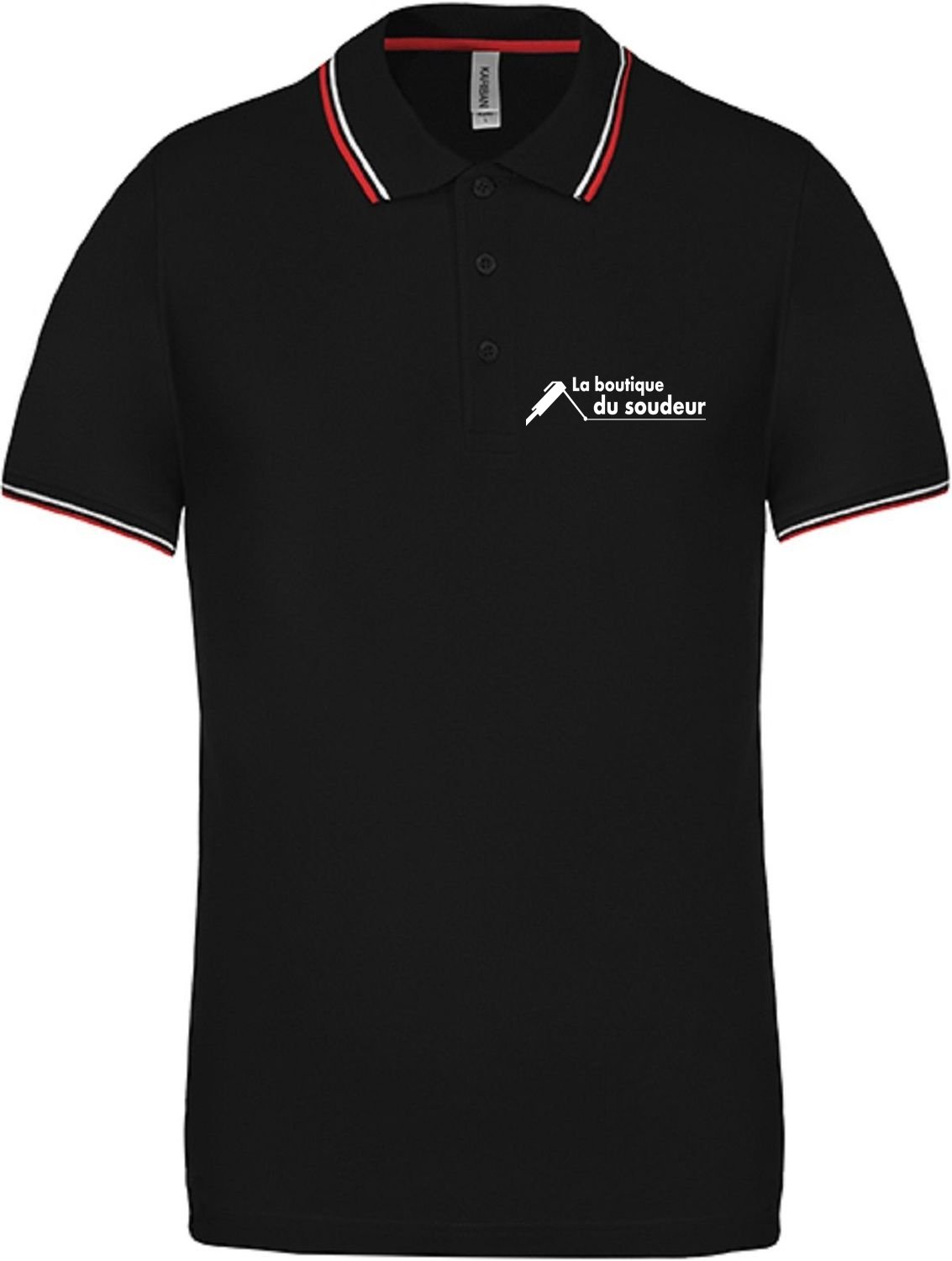 POLO LABOUTIQUE DU SOUDEUR