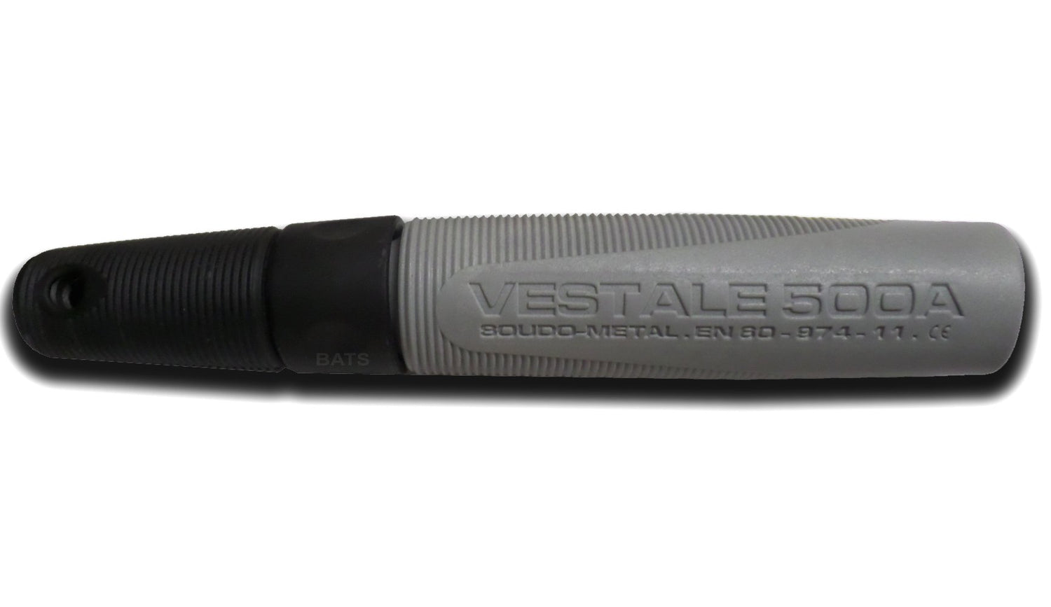 Porte électrodes à vis 500 Amp - VESTALE II - BINZEL