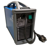 Poste de soudure 230V 150A SAXO - SAF - mallette avec accesoires