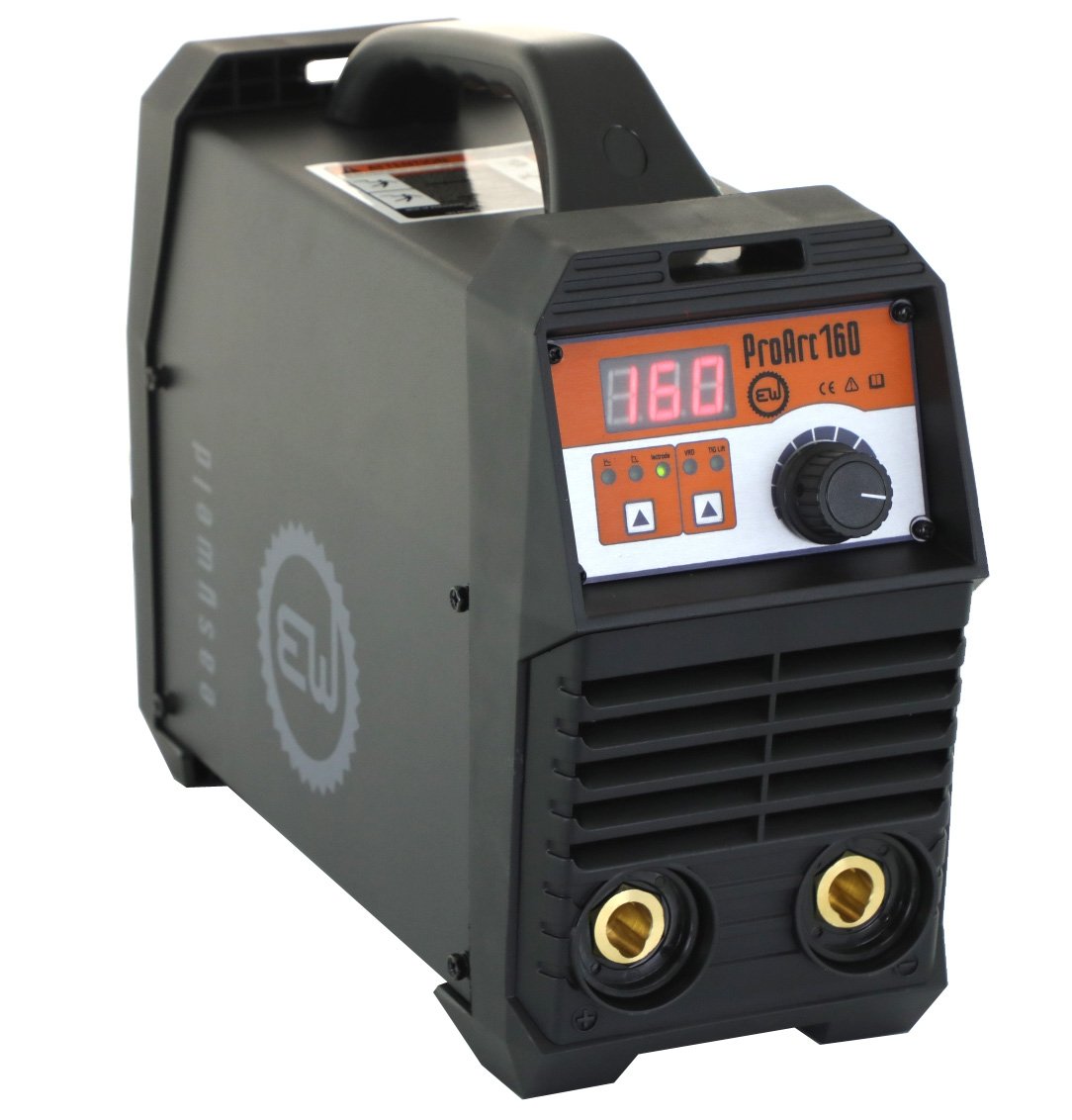 Poste à souder PROARC 160 - EASYWELD