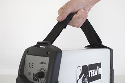 Poste à souder INFINITY 228 CE - TELWIN