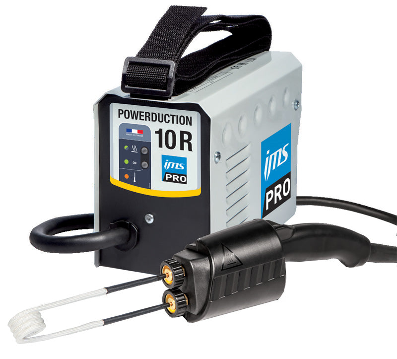 Powerinduction 10r