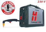 Poste plasma Powermax 45 Sync 230V