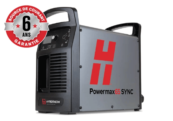 Poste plasma Powermax 65 Sync