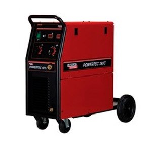 Poste de soudure POWERTEC 191C - LINCOLN