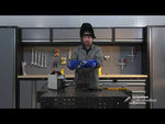 Vidéo de démonstration 031432.G