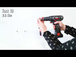 Vidéo de démonstration 014619.G