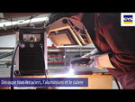 Vidéo de démonstration 013841.G
