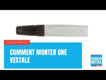 Vidéo de démonstration 512.0046.BZ