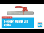 Vidéo de démonstration 512.0045.BZ