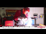 Vidéo de démonstration 40POWERMAX4.0.C