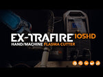 Vidéo de démonstration EX-5-010-010.TH