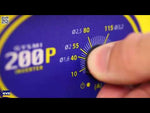 Vidéo de démonstration 030794.G