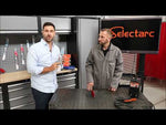 Vidéo de démonstration 13311-S15.SE