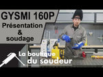 Vidéo de démonstration 030077.G