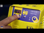 Vidéo de démonstration 083776.G