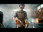 Vidéo de démonstration 7EW001.EW