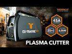 Vidéo de démonstration EX-2-010-032.TH