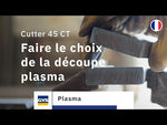 Vidéo de démonstration 013629.G