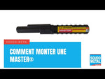 Vidéo de démonstration 512.0044.BZ