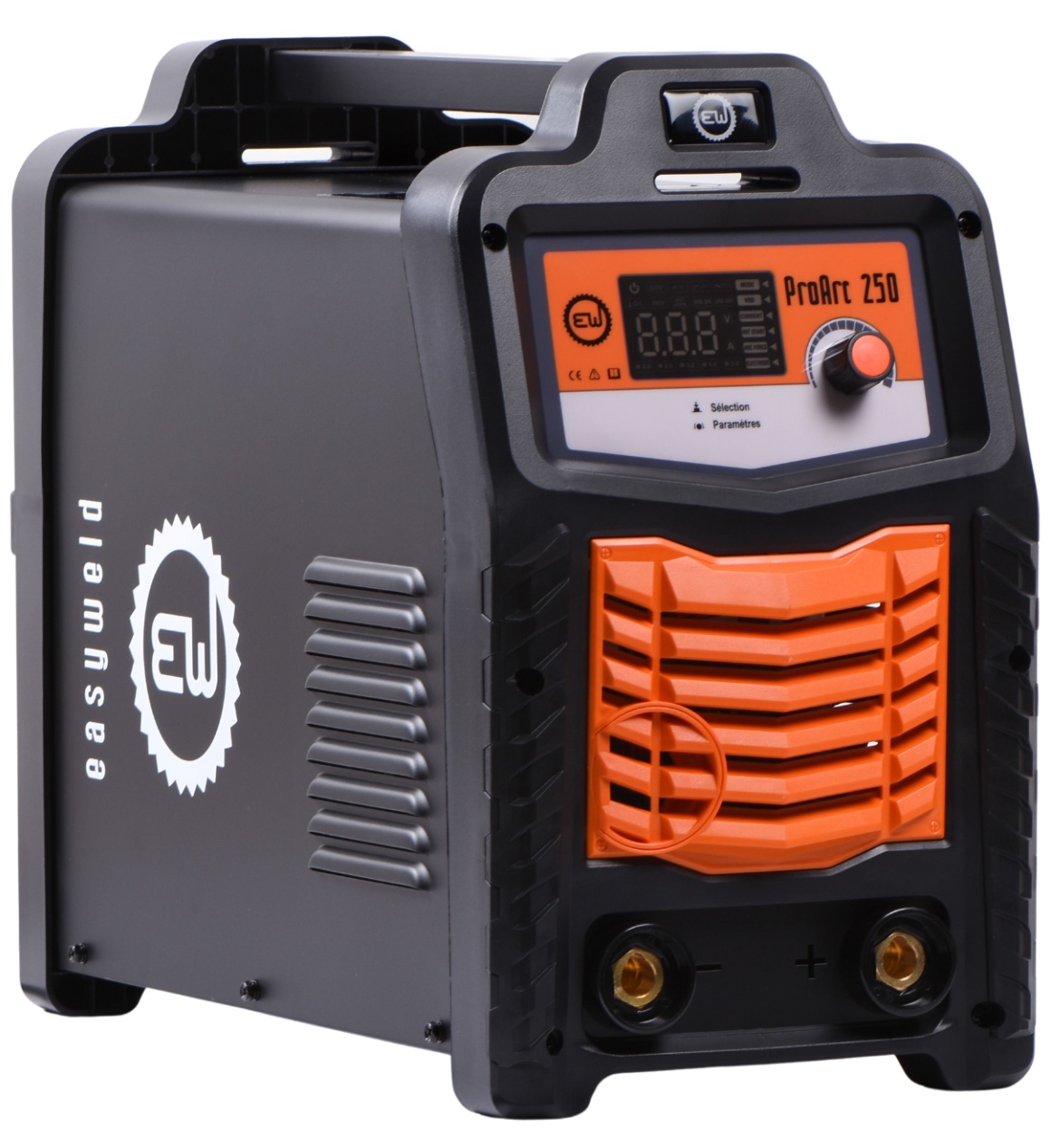 Poste à souder PROARC 250 - EASYWELD
