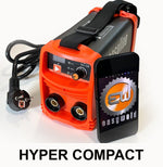 Proarc130 compact 1ew010