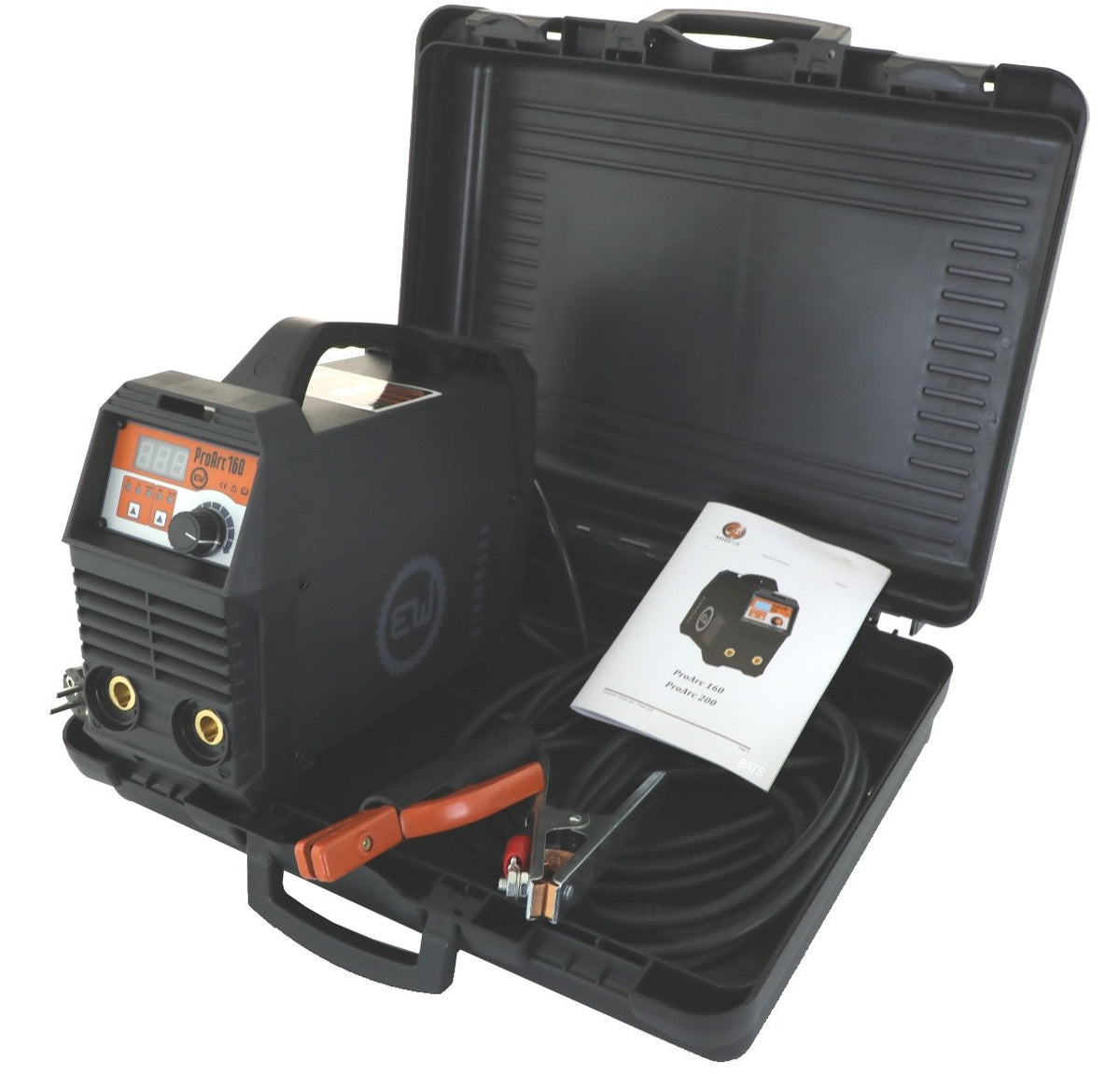 Poste à souder PROARC 160 - EASYWELD