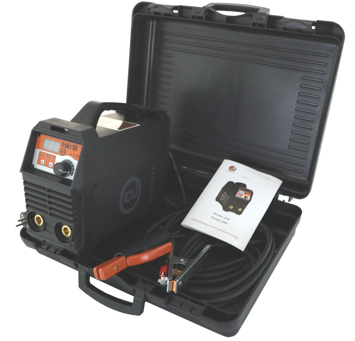 Poste à souder PROARC 160 - EASYWELD