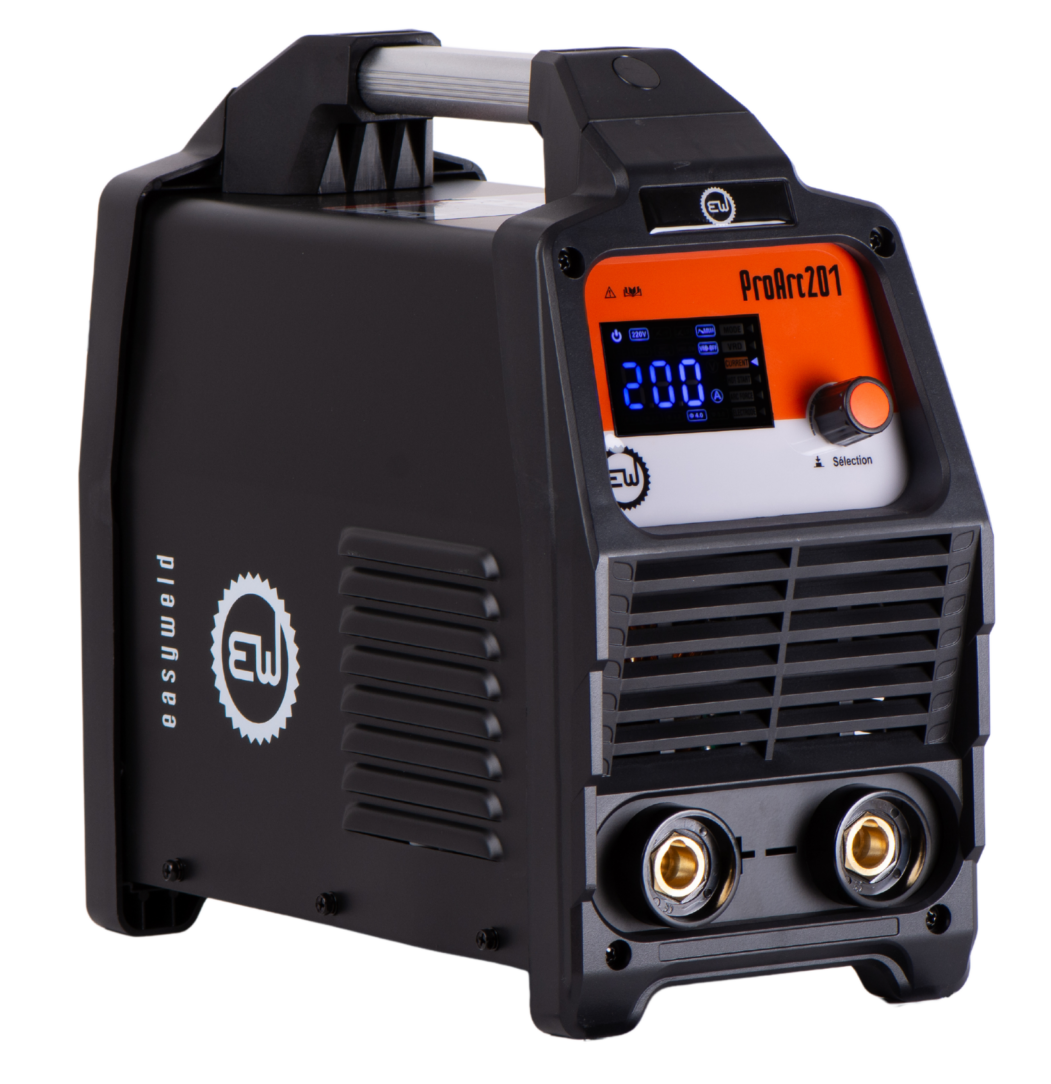 Inverter ProArc 201