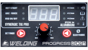 Poste à souder PROGRESS 2021 KIT - Livré en malette- STAYER