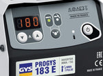 Poste à souder PROGYS 183 E - GYS -