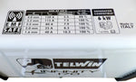 Poste à souder INFINITY 170 - TELWIN