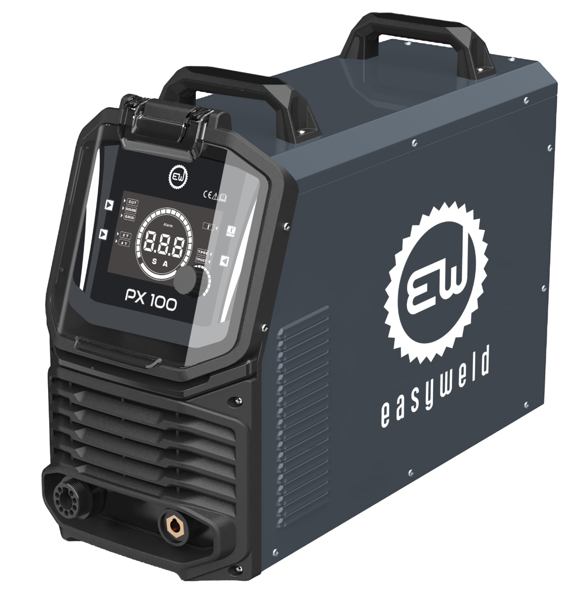 Poste plasma MASTERLINE PX 100- EASYWELD