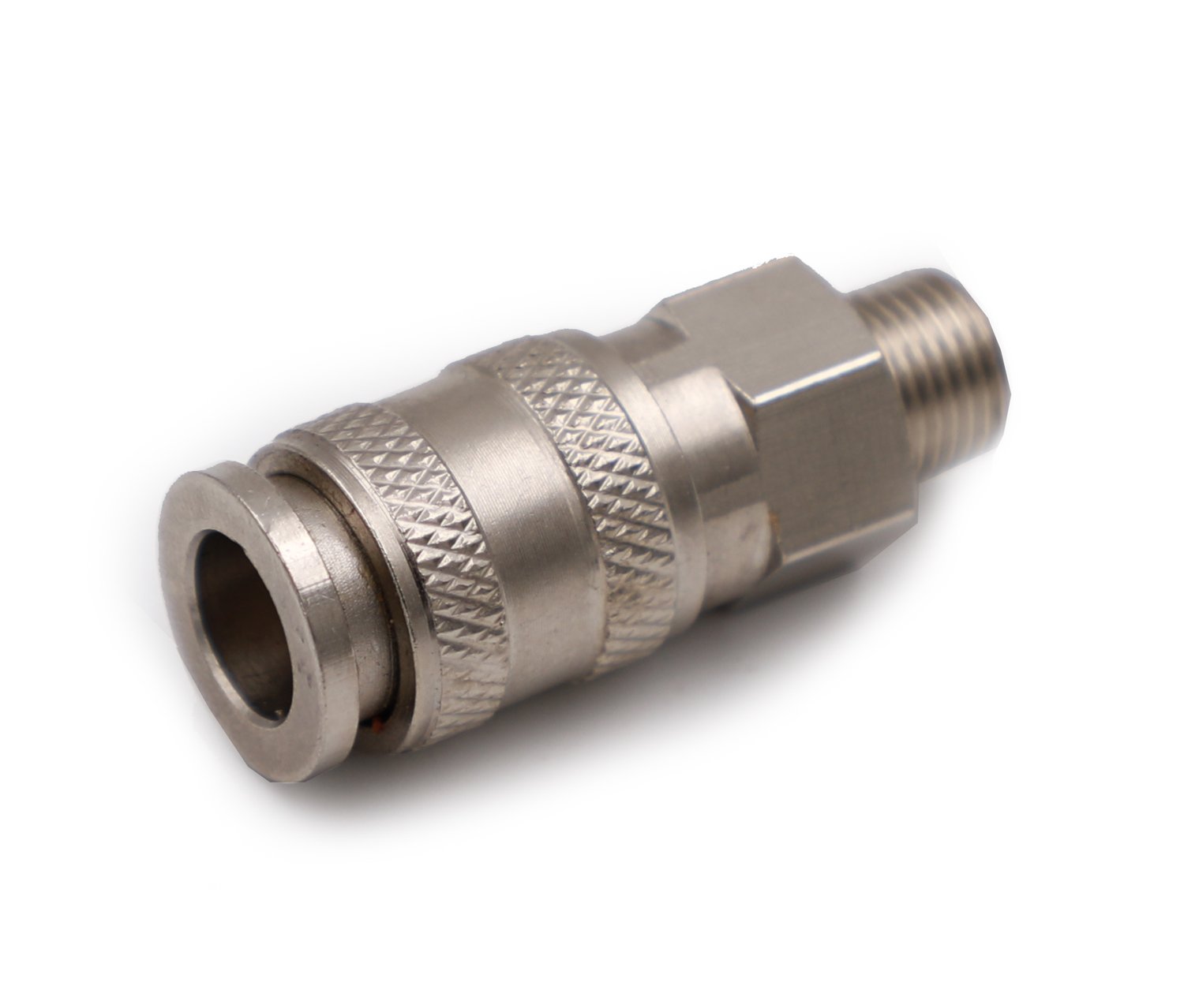 Raccord de gaz femelle pour PEARL et MULTIPEARL - GYS -