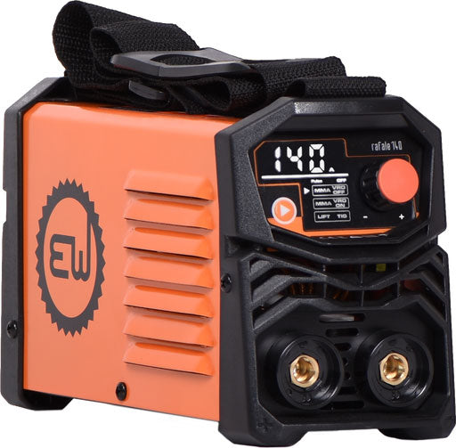 POSTE SOUDURE MMA - RAFALE 140 - EASYWELD