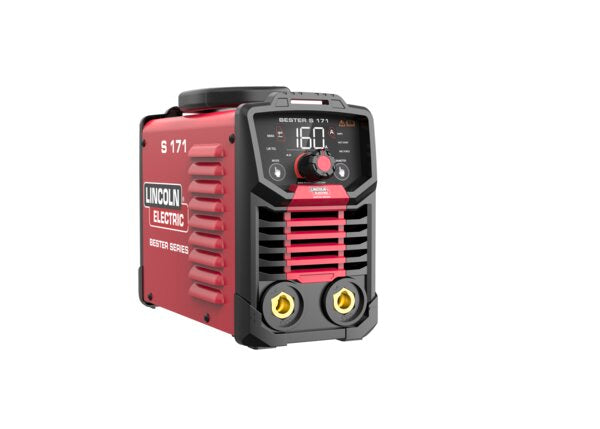 Poste à souder MMA BESTER S171 - LINCOLN - Boite carton
