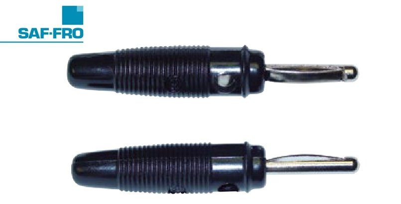 2 FICHES BANANE  - SAF