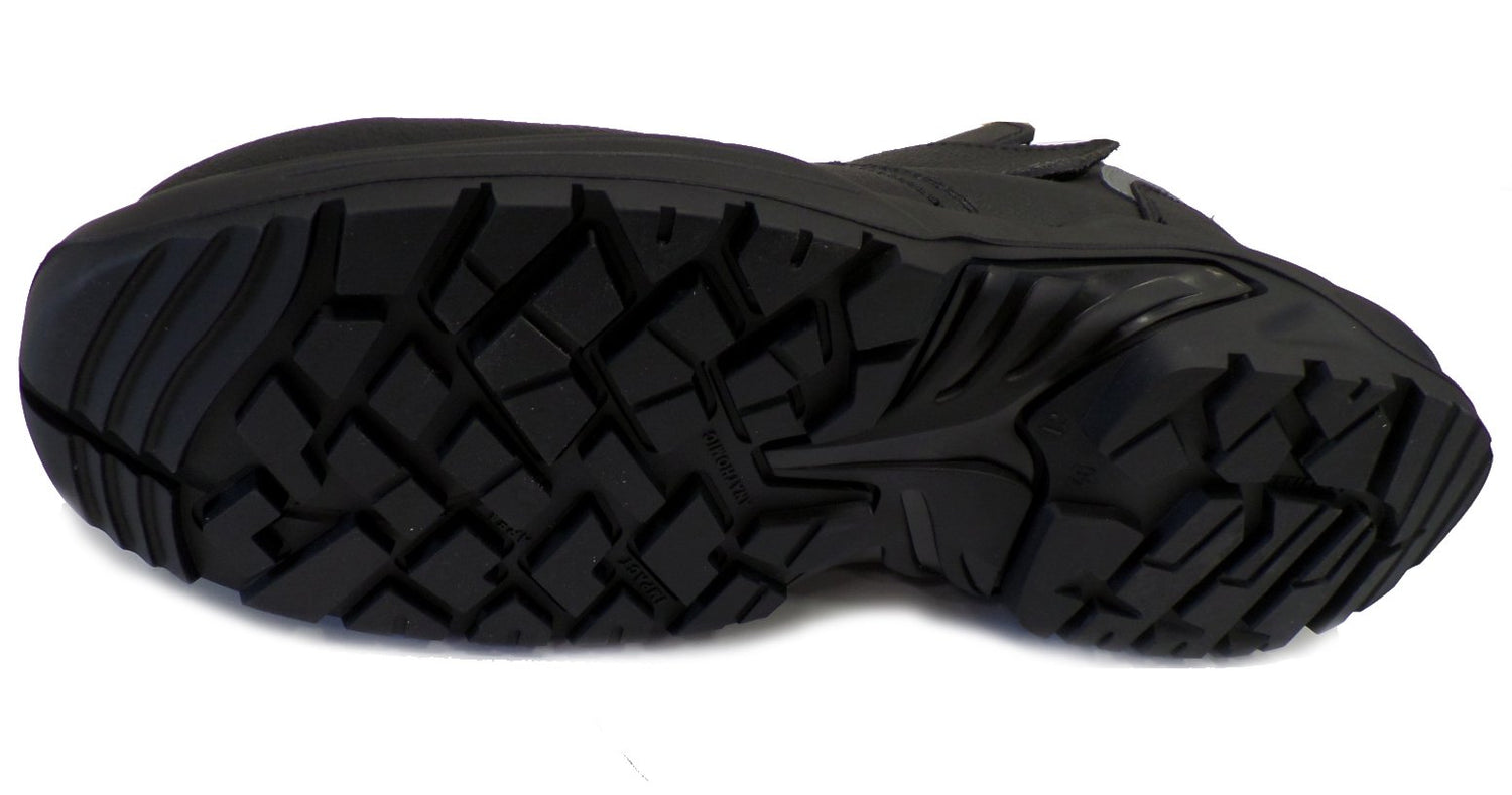 Chaussure de soudeur en cuir - T46 - UNIWORK