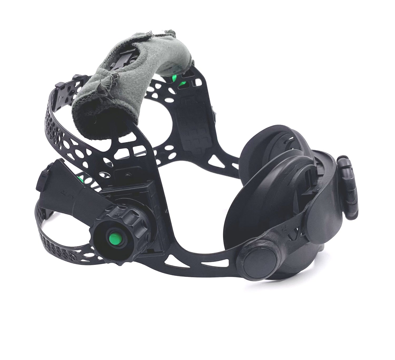 Serre tête pour masque ERGOTECH+ 5-9 / 9-13G - GYS