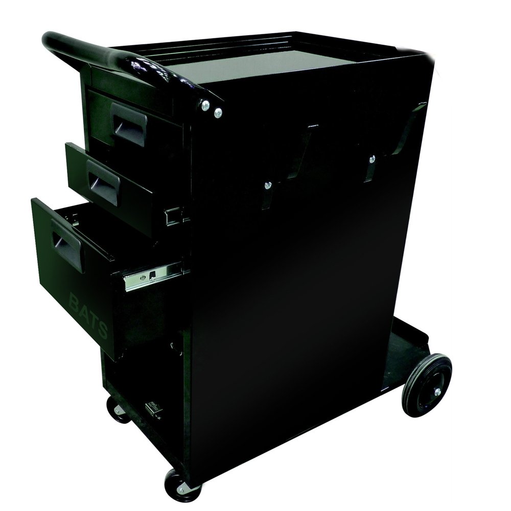 Servante pour poste de soudure