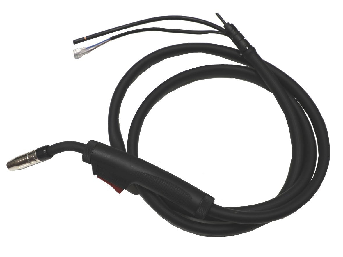 Torche MIG 150 A  ACIER  2,2 m  - TOPARC - POUR SMARTMIG 110 - NOGAZ