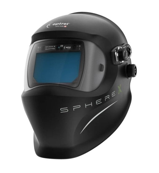 Masque de soudeur OPTREL SphereX QUATTRO 5-13 - NEW 2026