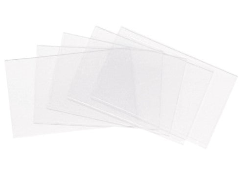 5 Écrans de garde -  Intérieur pour masque OPTREL SphereX