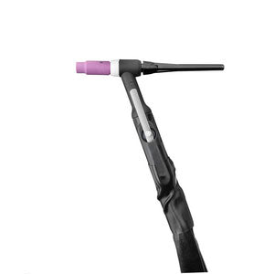 Torche TIG SR18  à lamelle - 8M-  liquide- connecteur 35/50 - EASYWELD